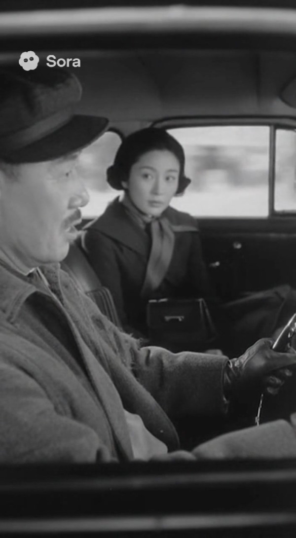 Auto-generated video thumbnail