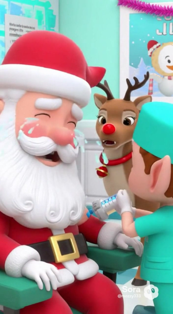 Auto-generated video thumbnail