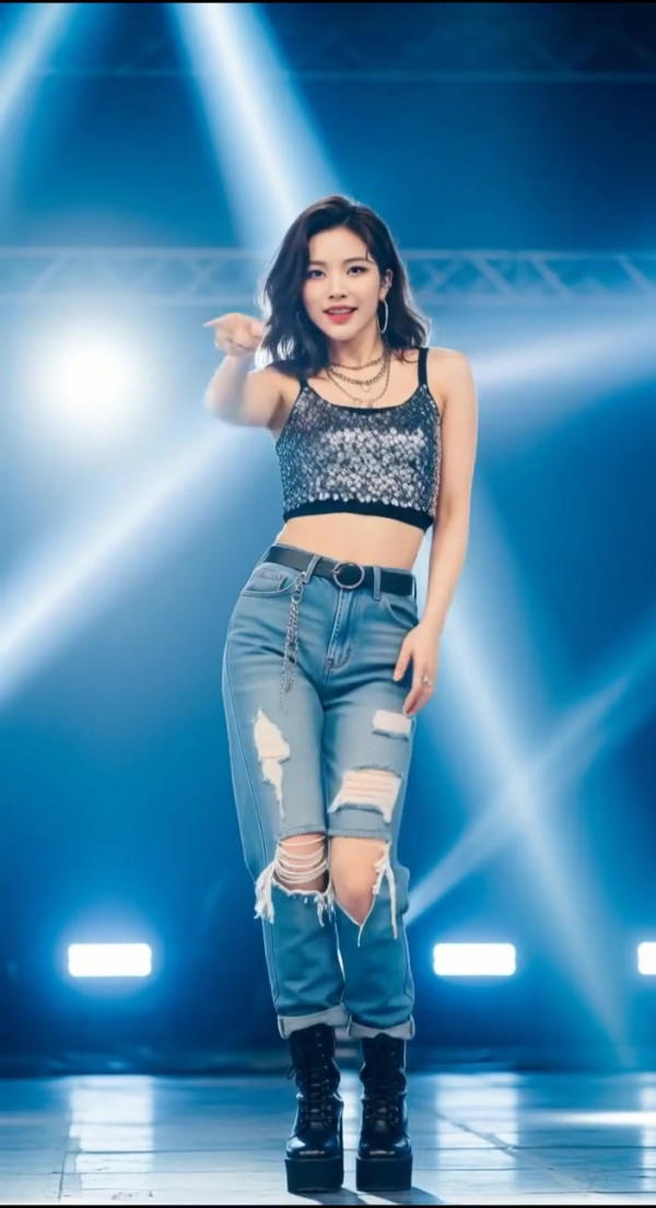 Auto-generated video thumbnail