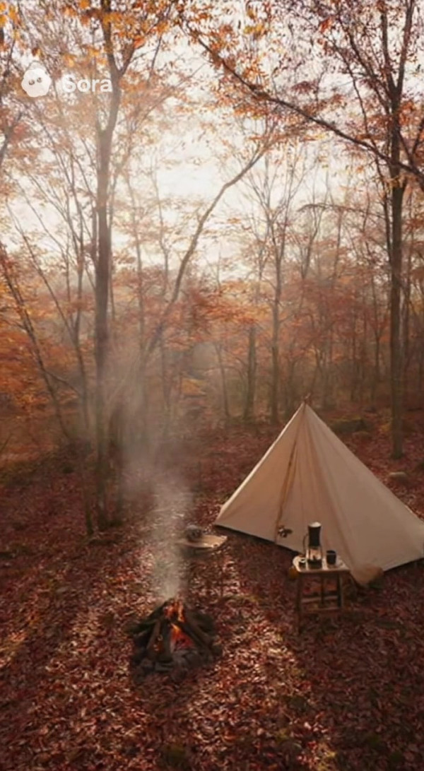 Auto-generated video thumbnail