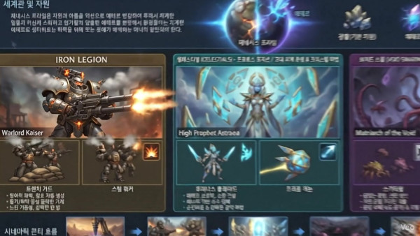 Auto-generated video thumbnail