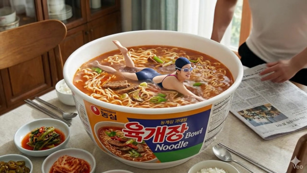 Auto-generated video thumbnail