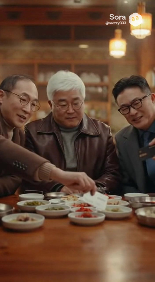 Auto-generated video thumbnail