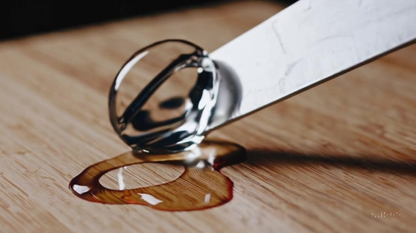 Auto-generated video thumbnail