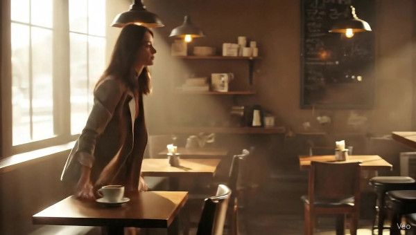 Auto-generated video thumbnail