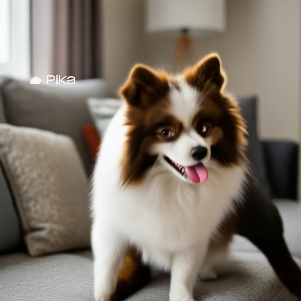 Auto-generated video thumbnail