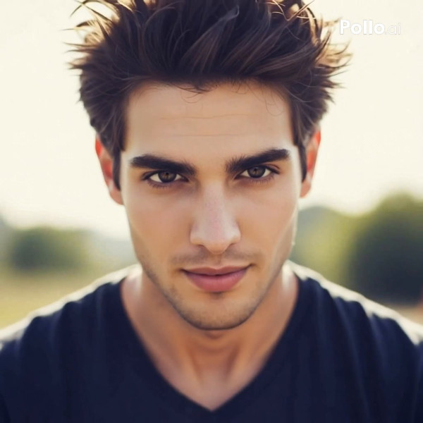 Auto-generated video thumbnail