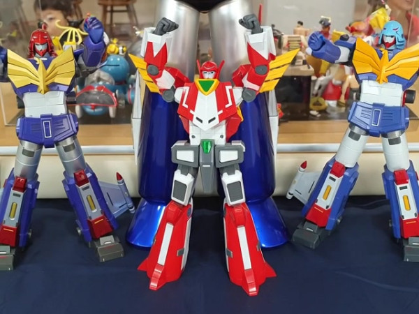 Auto-generated video thumbnail