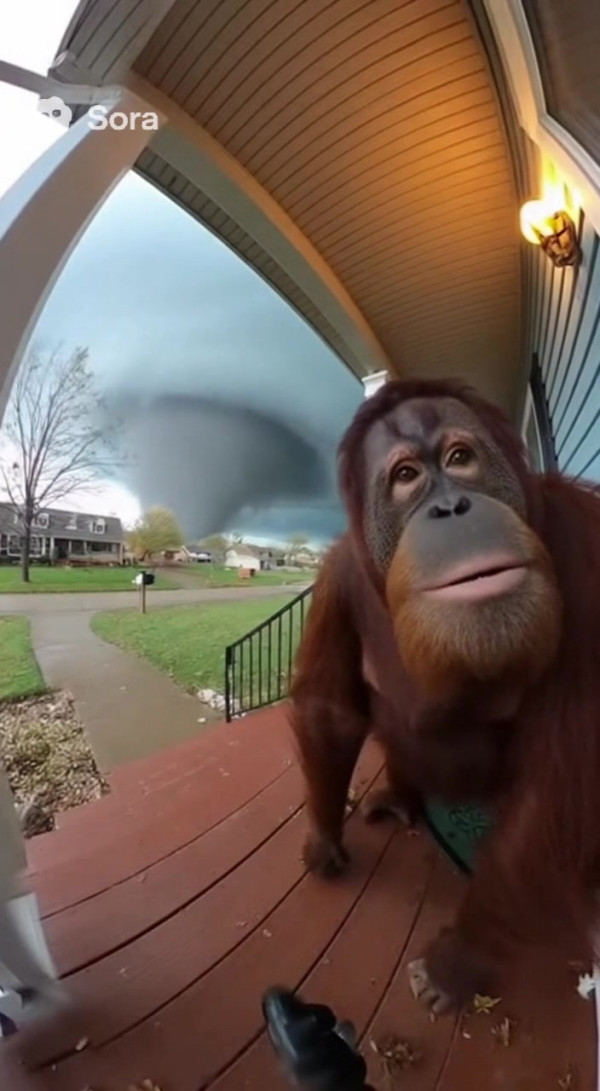 Auto-generated video thumbnail