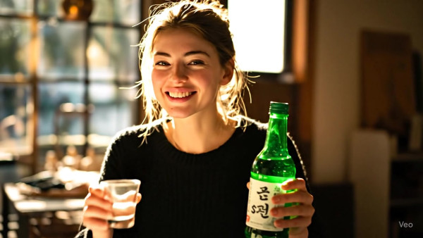 Auto-generated video thumbnail