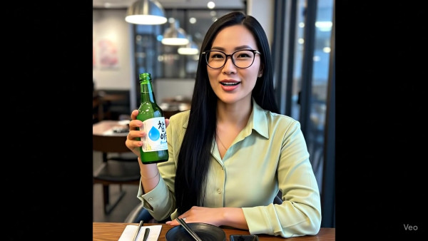 Auto-generated video thumbnail