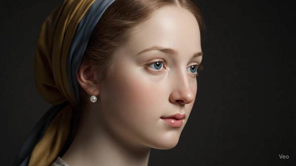 Auto-generated video thumbnail