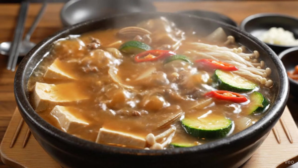 Auto-generated video thumbnail