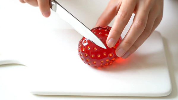 Auto-generated video thumbnail