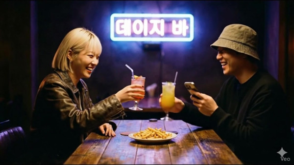 Auto-generated video thumbnail